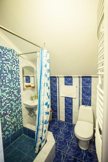Goldenluxe Hotel Beregszász Kültér fotó