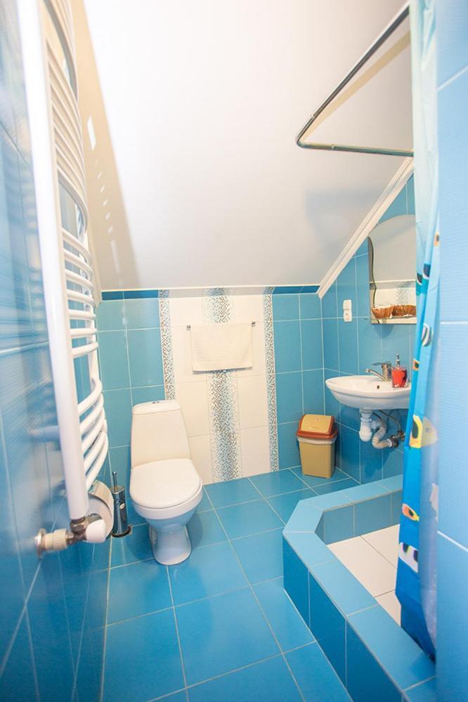Goldenluxe Hotel Beregszász Kültér fotó