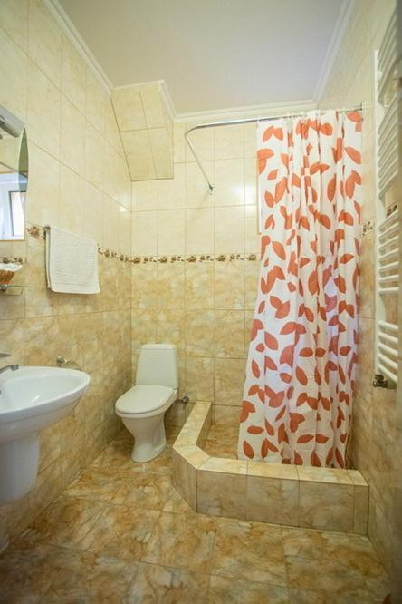 Goldenluxe Hotel Beregszász Kültér fotó