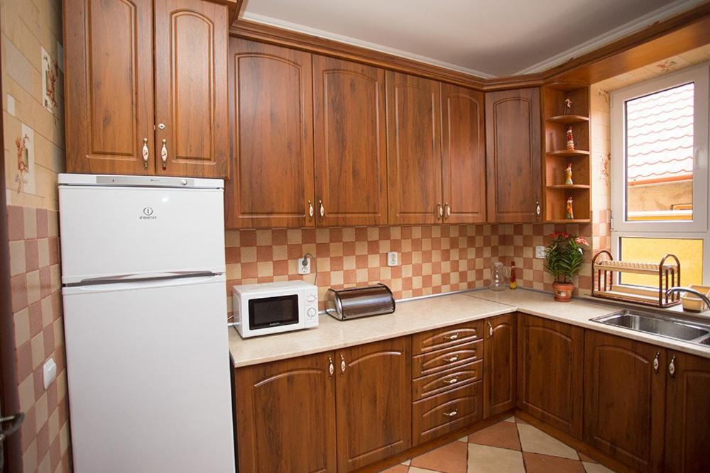 Goldenluxe Hotel Beregszász Kültér fotó